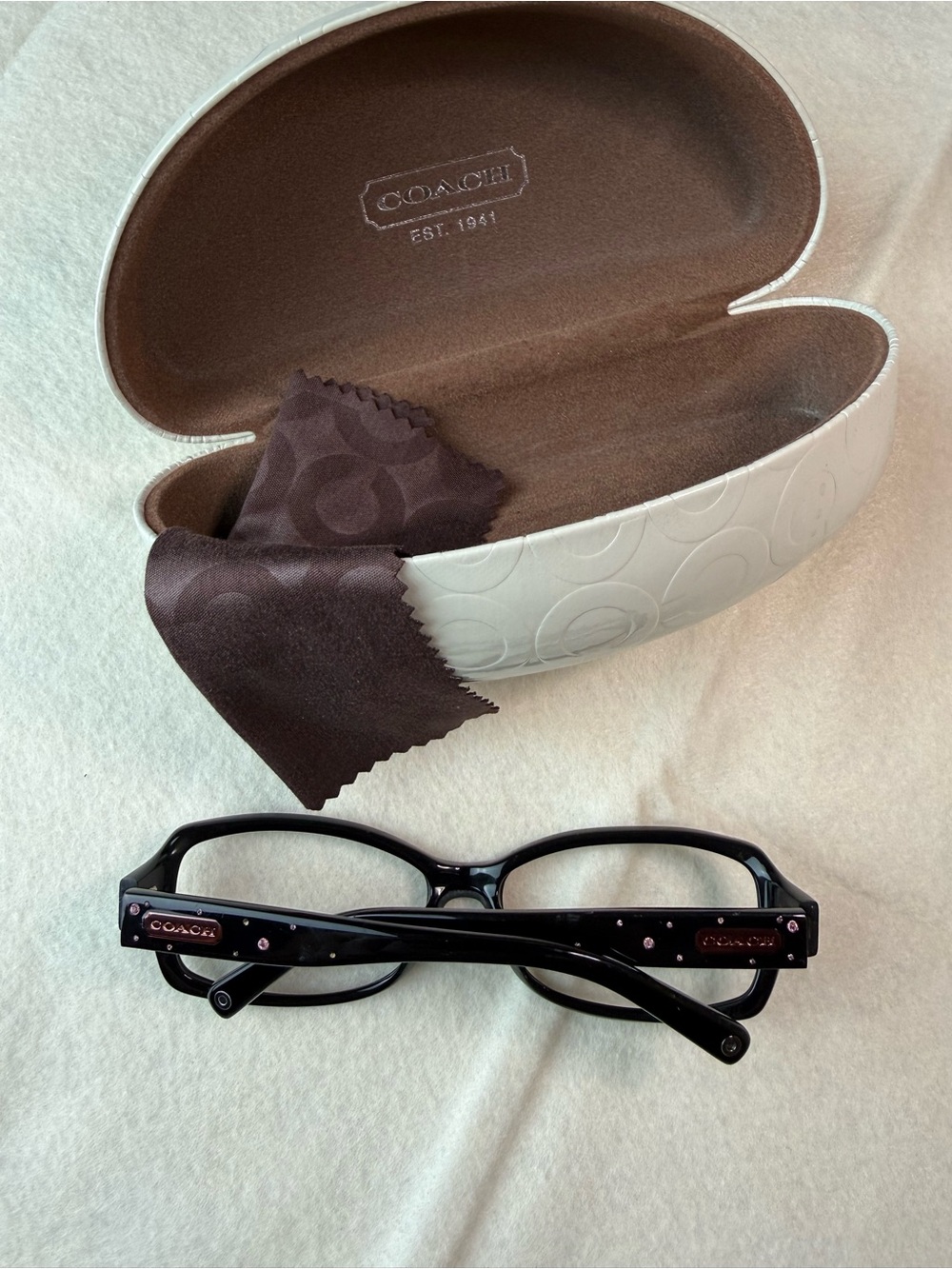Coach frames - Picture 2 of 4